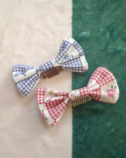 レトロなパッチンコームピン - HEY,BUDDY