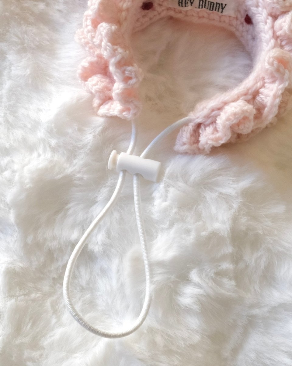 Heartカチューシャ Heart Hair Claw - Red, Pink, White, and Blue | Coucou Suzette