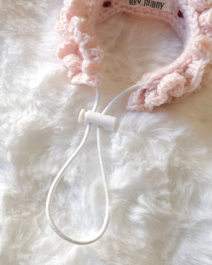 ホイップハートカチューシャ - HEY,BUDDY