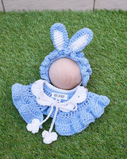 うさぎさんカチューシャ - HEY,BUDDY