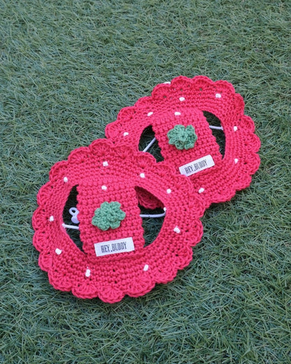 いちごちゃんハット - HEY,BUDDY