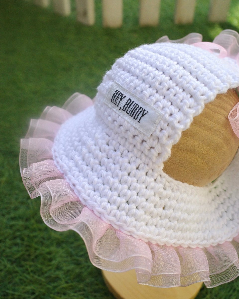 マーメイドハット - HEY,BUDDY