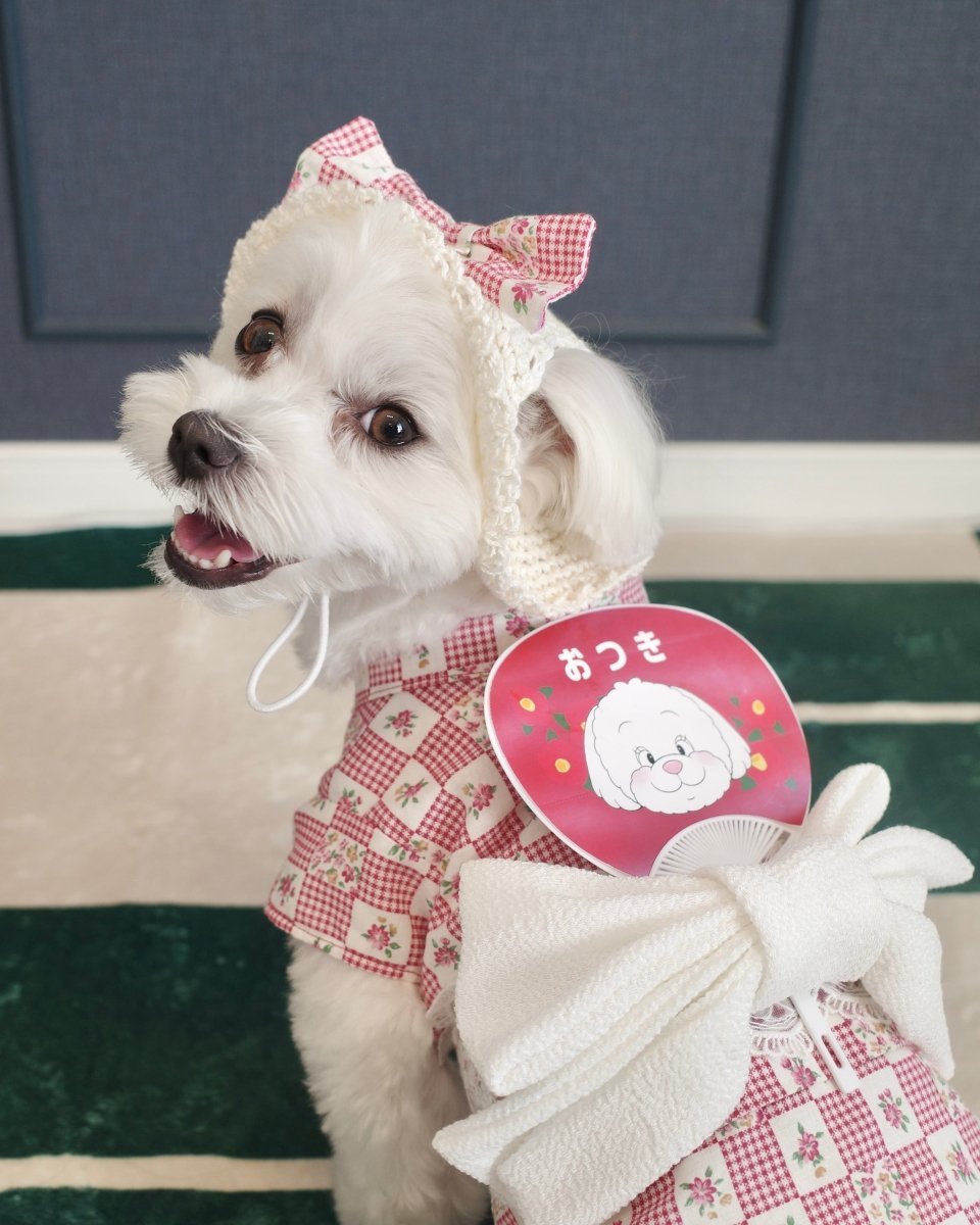 レトロなハット - HEY,BUDDY