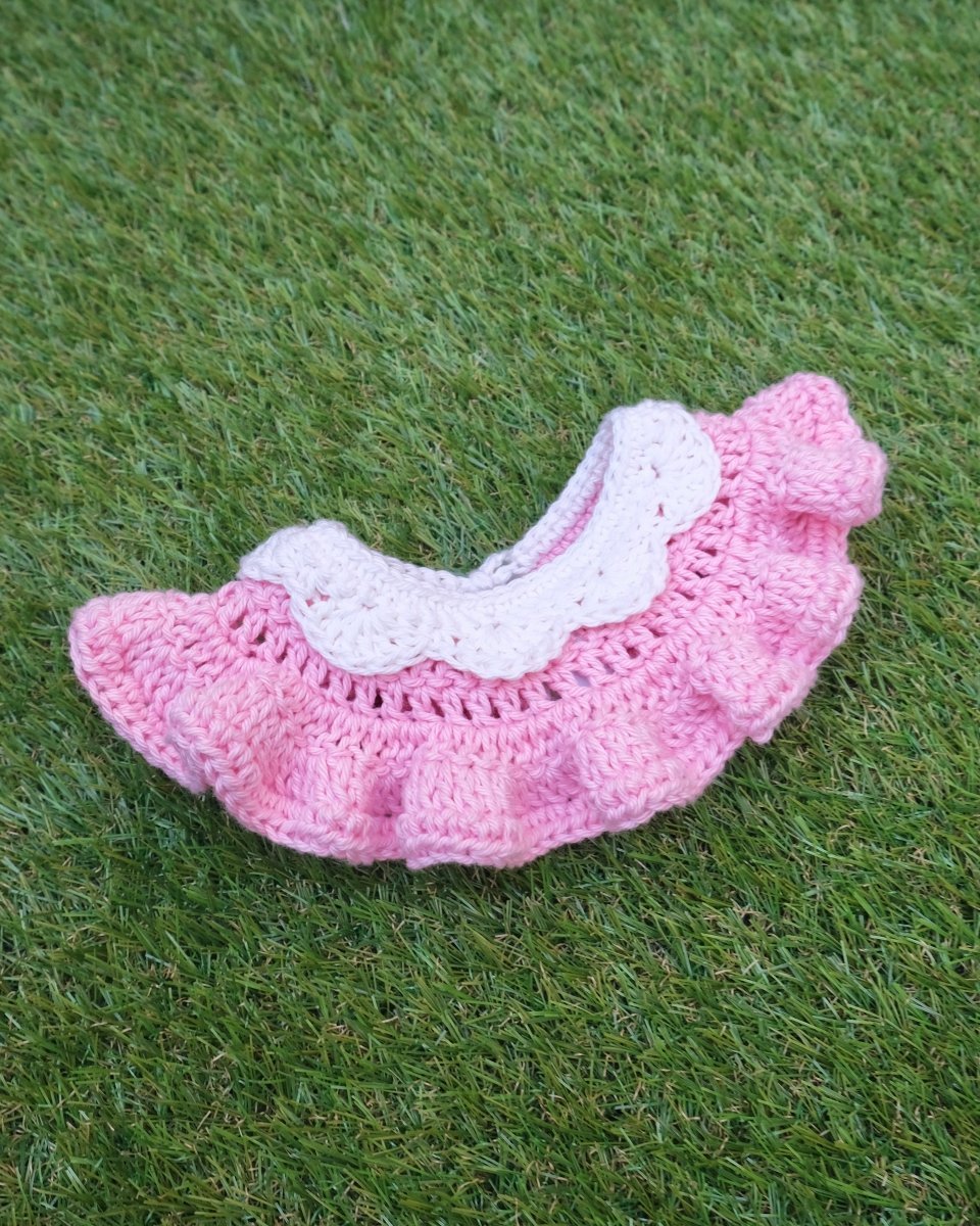 スプリングセット（ケープ＆カチューシャ） - HEY,BUDDY