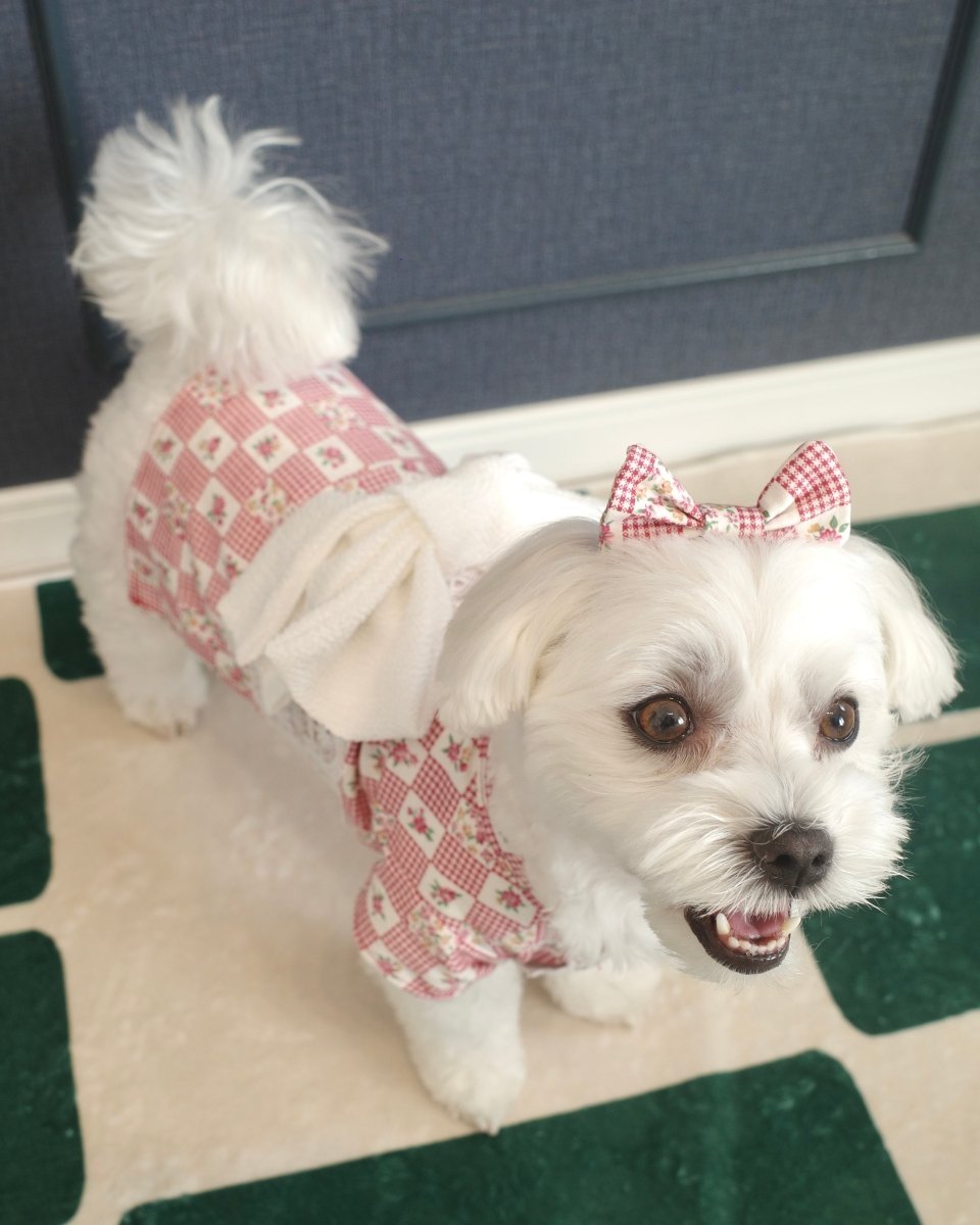 レトロなパッチンコームピン - HEY,BUDDY