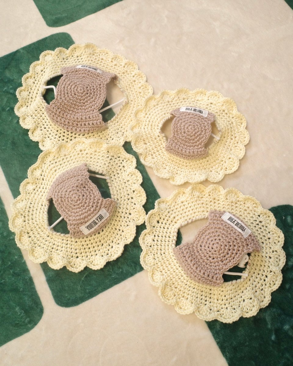 ひまわりハット - HEY,BUDDY