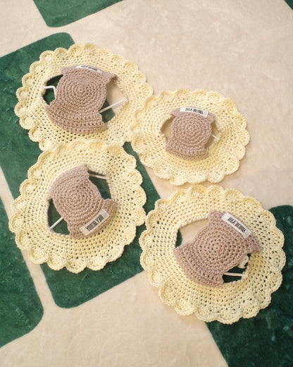 ひまわりハット - HEY,BUDDY