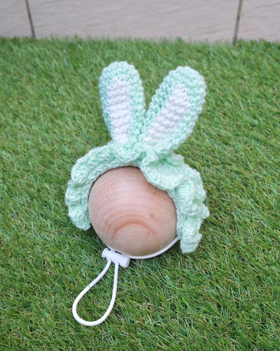 うさぎさんカチューシャ - HEY,BUDDY