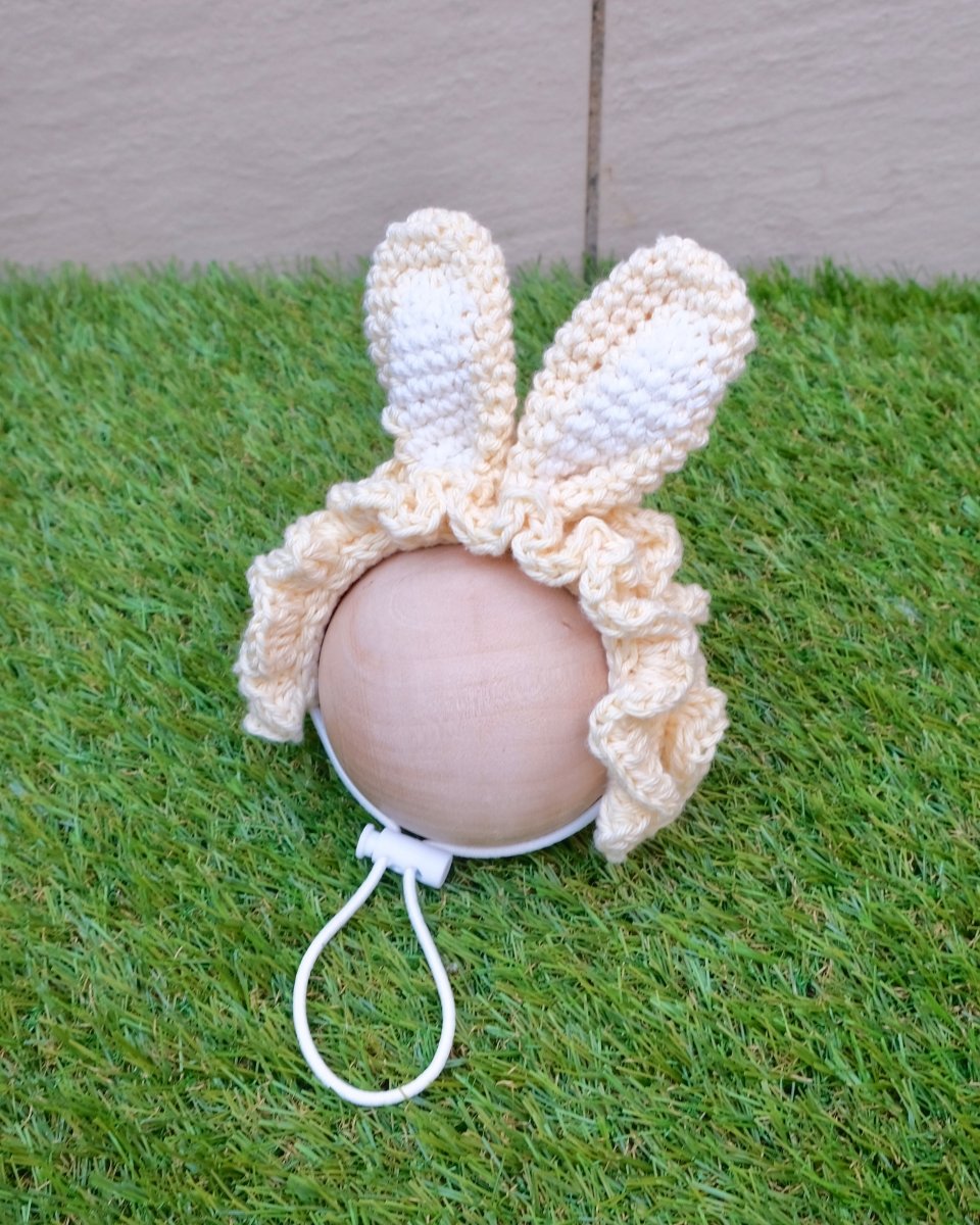 うさぎさんカチューシャ - HEY,BUDDY