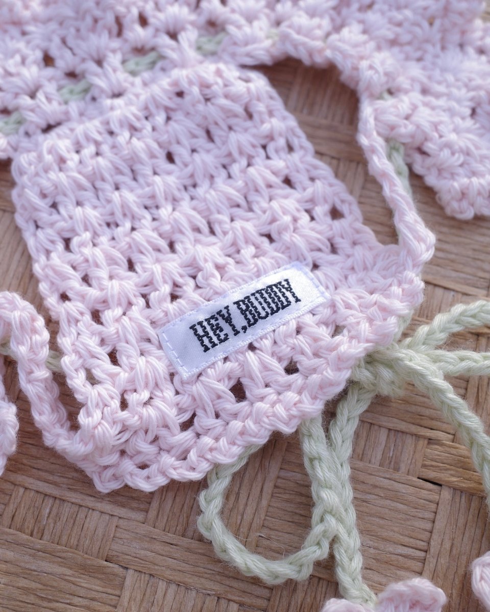 お花見ボンネット - HEY,BUDDY