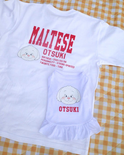 うちの子スクールワンピース - HEY,BUDDY