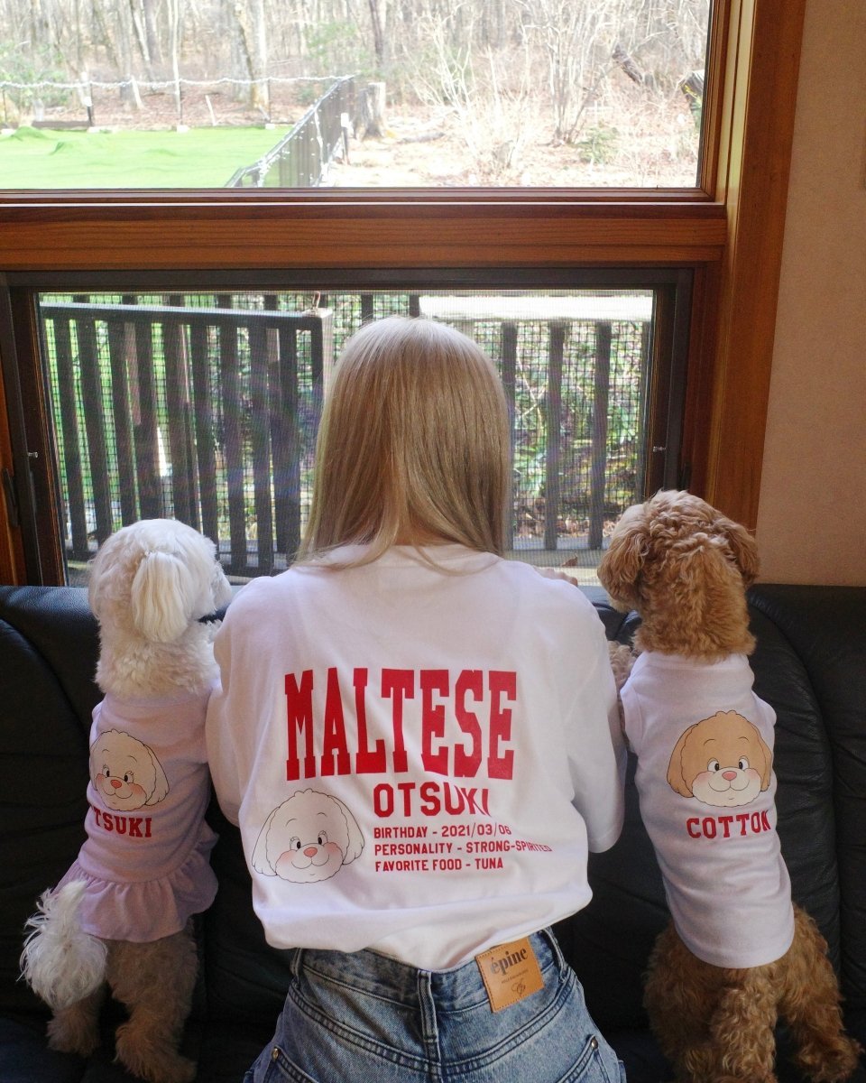 うちの子スクールワンピース - HEY,BUDDY