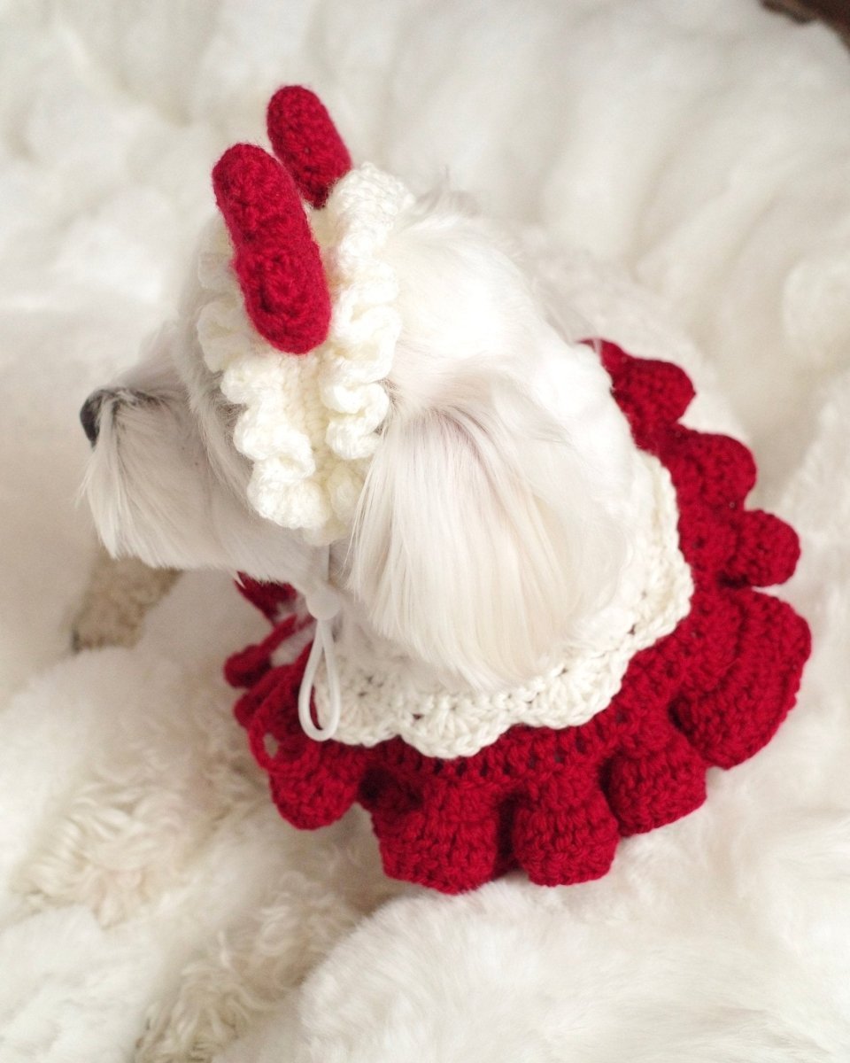 ホイップハートカチューシャ - HEY,BUDDY