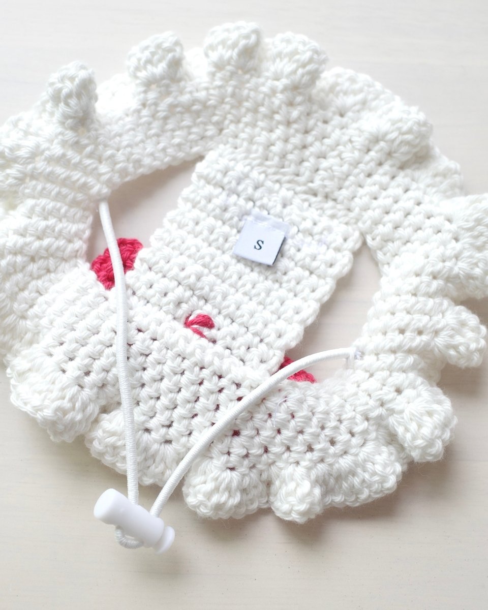 リボンのお帽子 - HEY,BUDDY