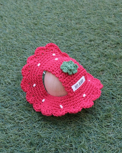 いちごちゃんハット - HEY,BUDDY