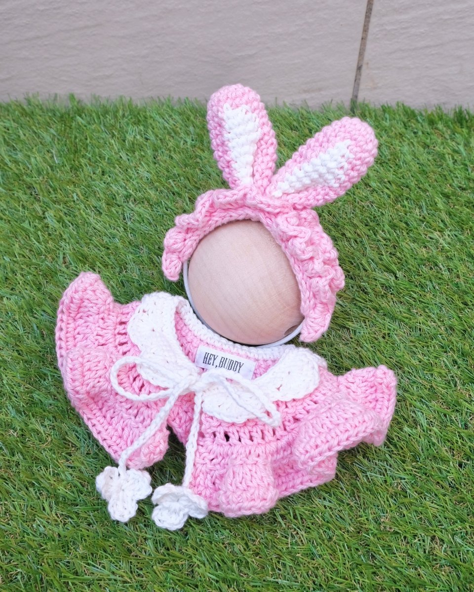 襟付きスプリングケープ - HEY,BUDDY