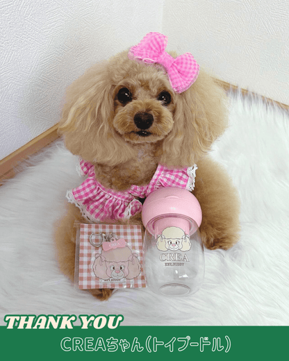 ビッグアクリルキーホルダー - HEY,BUDDY