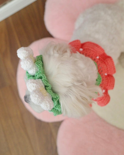 お花のカチューシャ - HEY,BUDDY