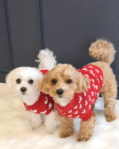 らぶニットワンピース - HEY,BUDDY