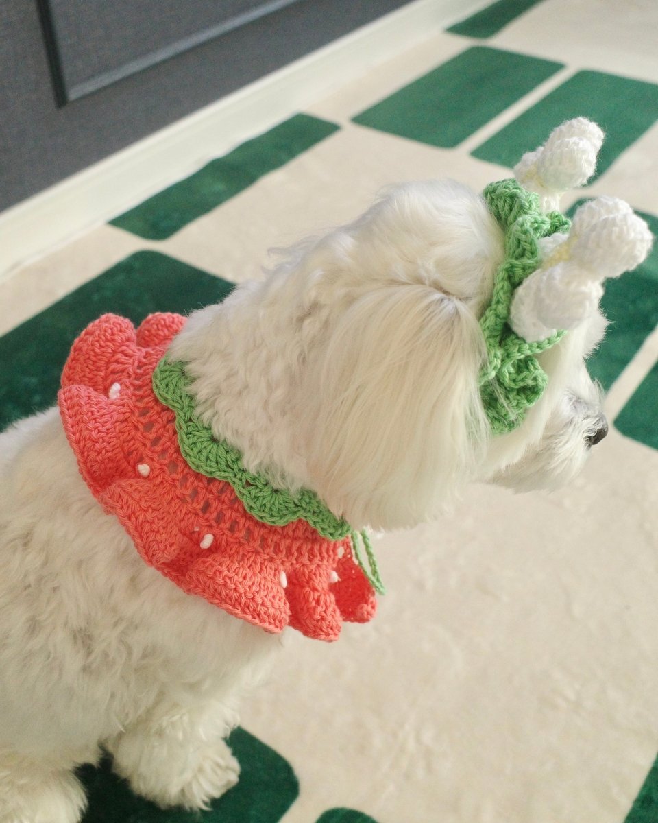 お花のカチューシャ - HEY,BUDDY