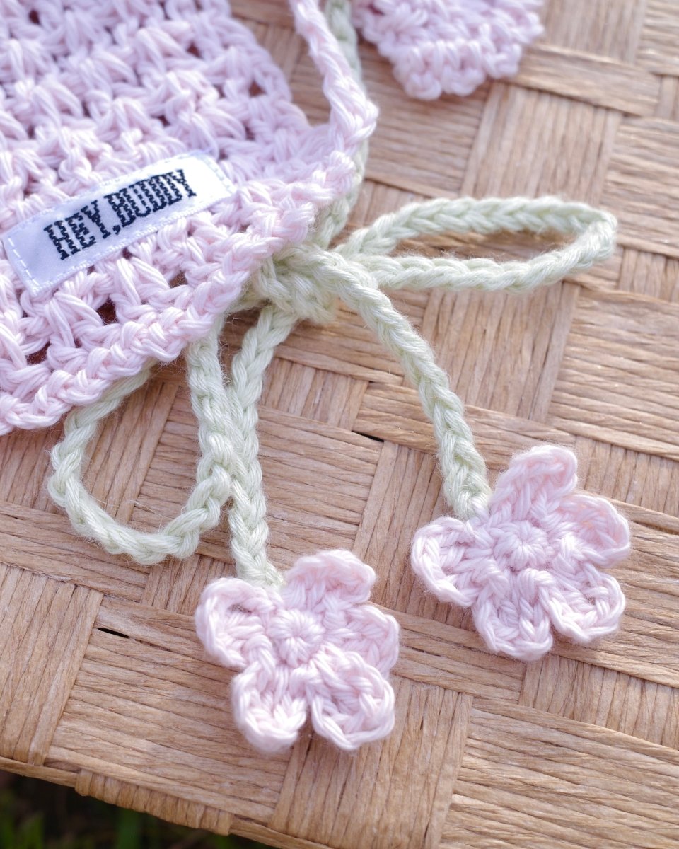 お花見ボンネット - HEY,BUDDY