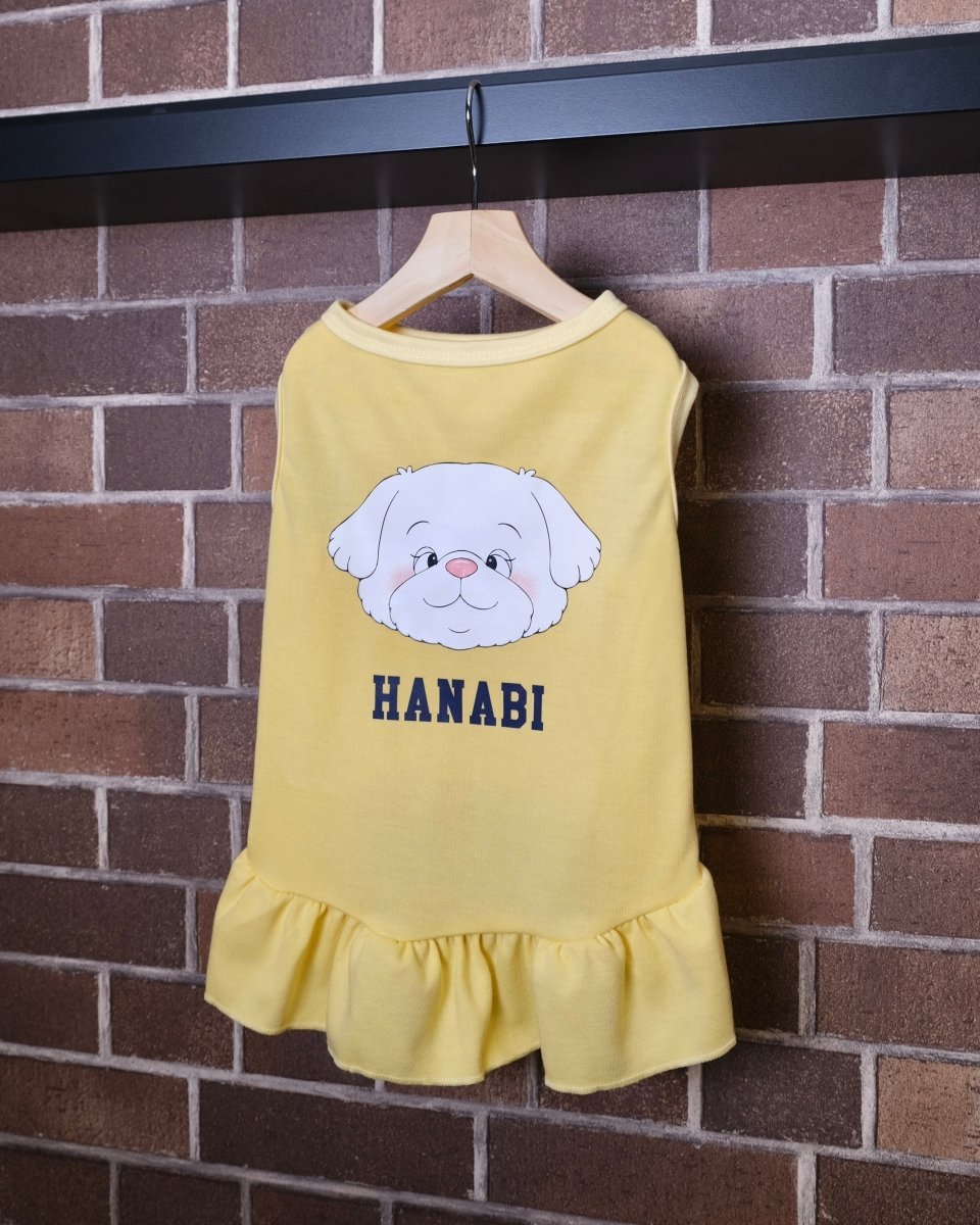 うちの子スクールワンピース - HEY,BUDDY