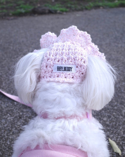 お花見ボンネット - HEY,BUDDY