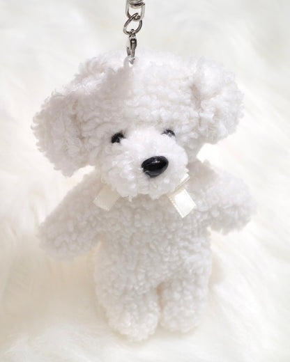 ドッグキーホルダー - HEY,BUDDY