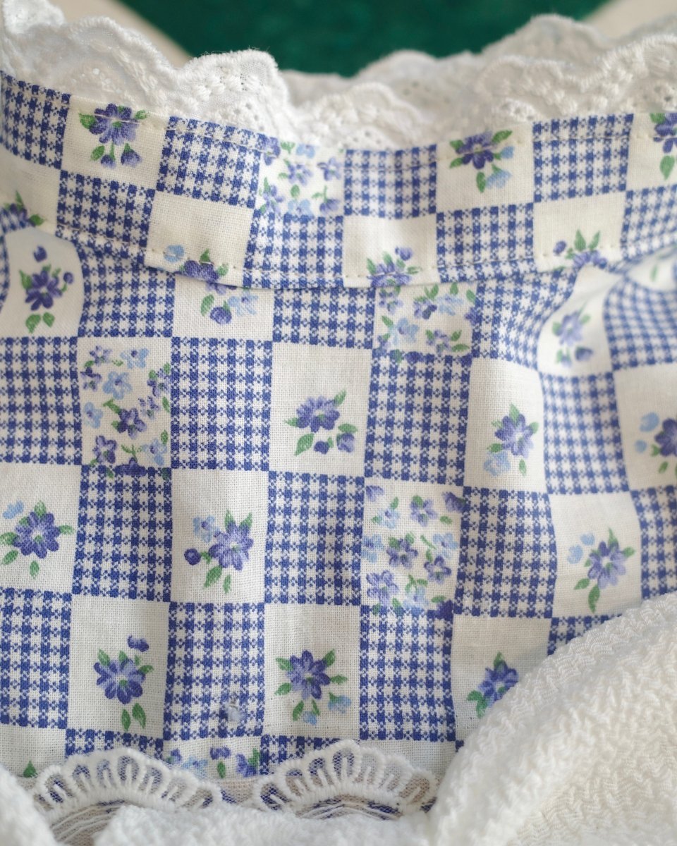 レトロな浴衣 - HEY,BUDDY