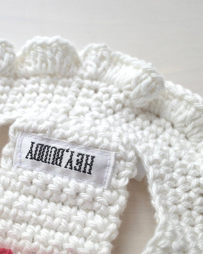 リボンのお帽子 - HEY,BUDDY