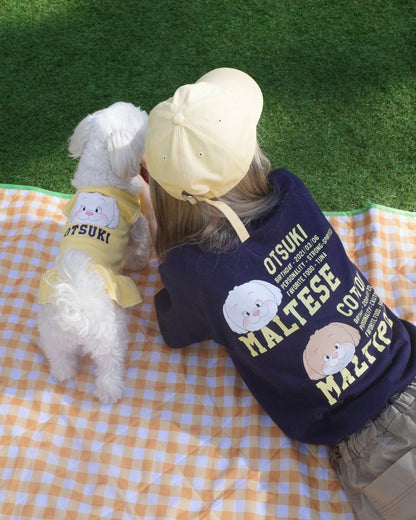 うちの子スクールワンピース - HEY,BUDDY