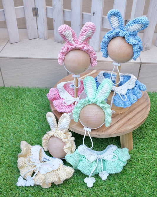 襟付きスプリングケープ - HEY,BUDDY