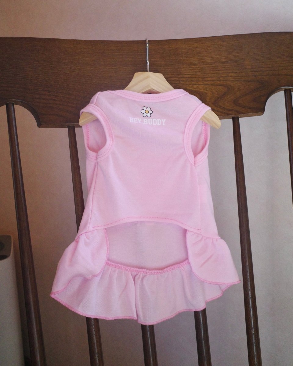 うちの子スクールワンピース - HEY,BUDDY