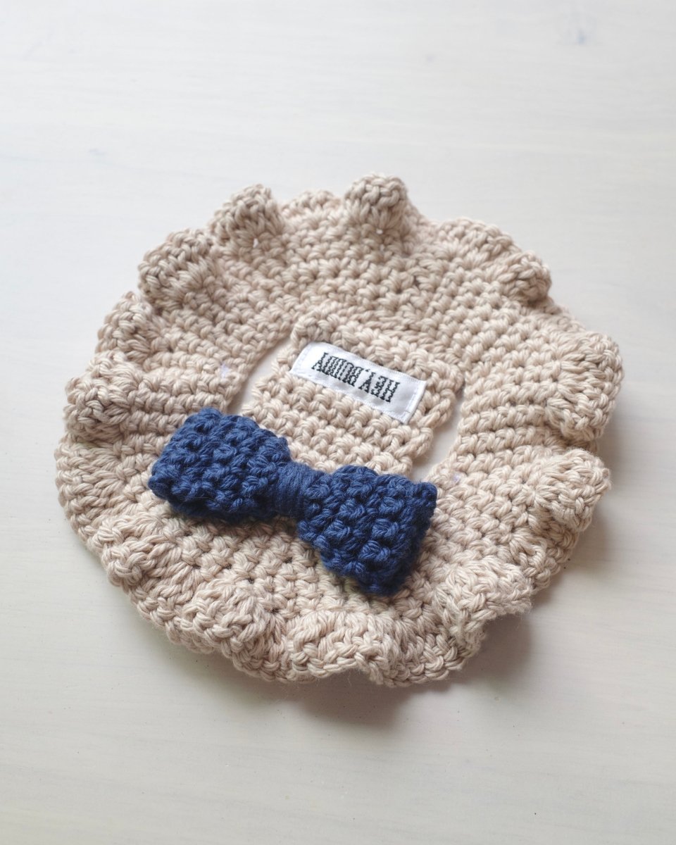 リボンのお帽子 - HEY,BUDDY