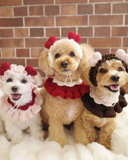 ホイップハートカチューシャ - HEY,BUDDY