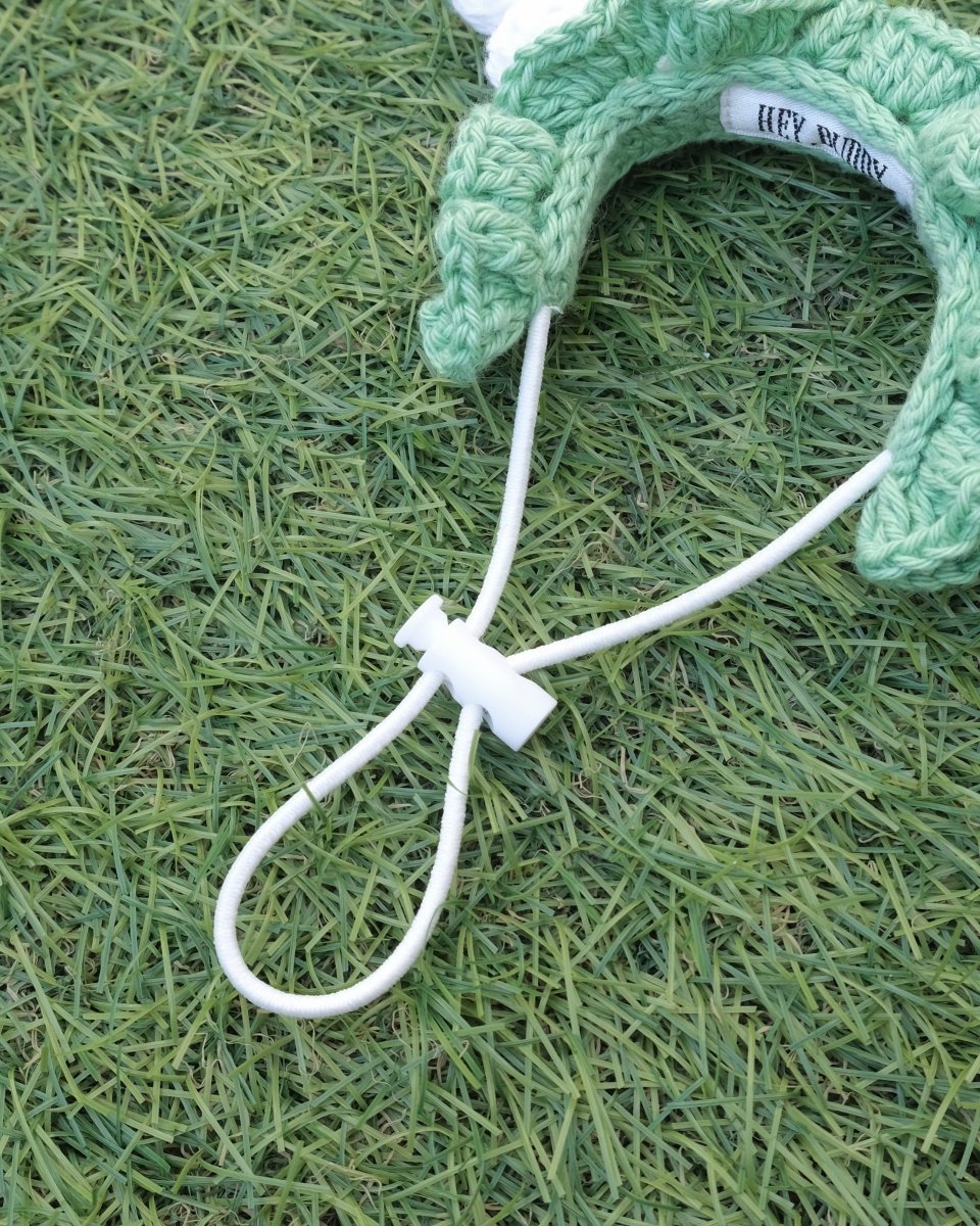 いちごちゃんセット（ケープ＆カチューシャ） - HEY,BUDDY