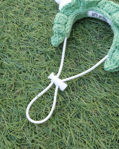 いちごちゃんセット（ケープ＆カチューシャ） - HEY,BUDDY