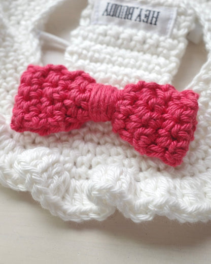 リボンのお帽子 - HEY,BUDDY