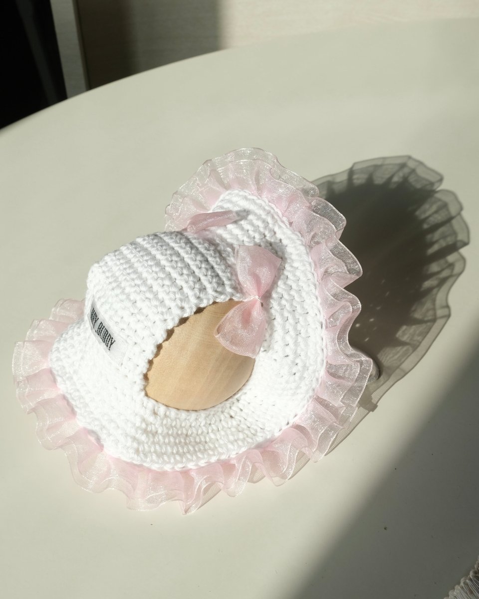 マーメイドハット - HEY,BUDDY