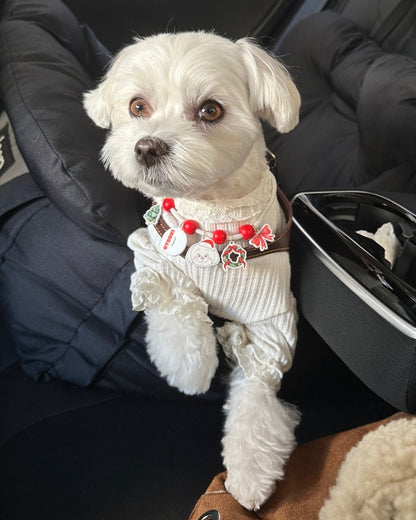 クリスマスチョーカー - HEY,BUDDY