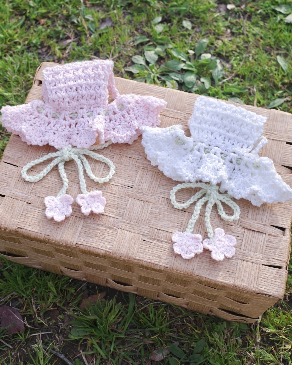 お花見ボンネット - HEY,BUDDY