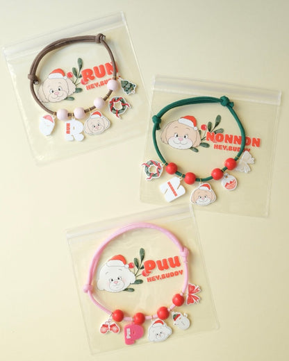 クリスマスチョーカー - HEY,BUDDY