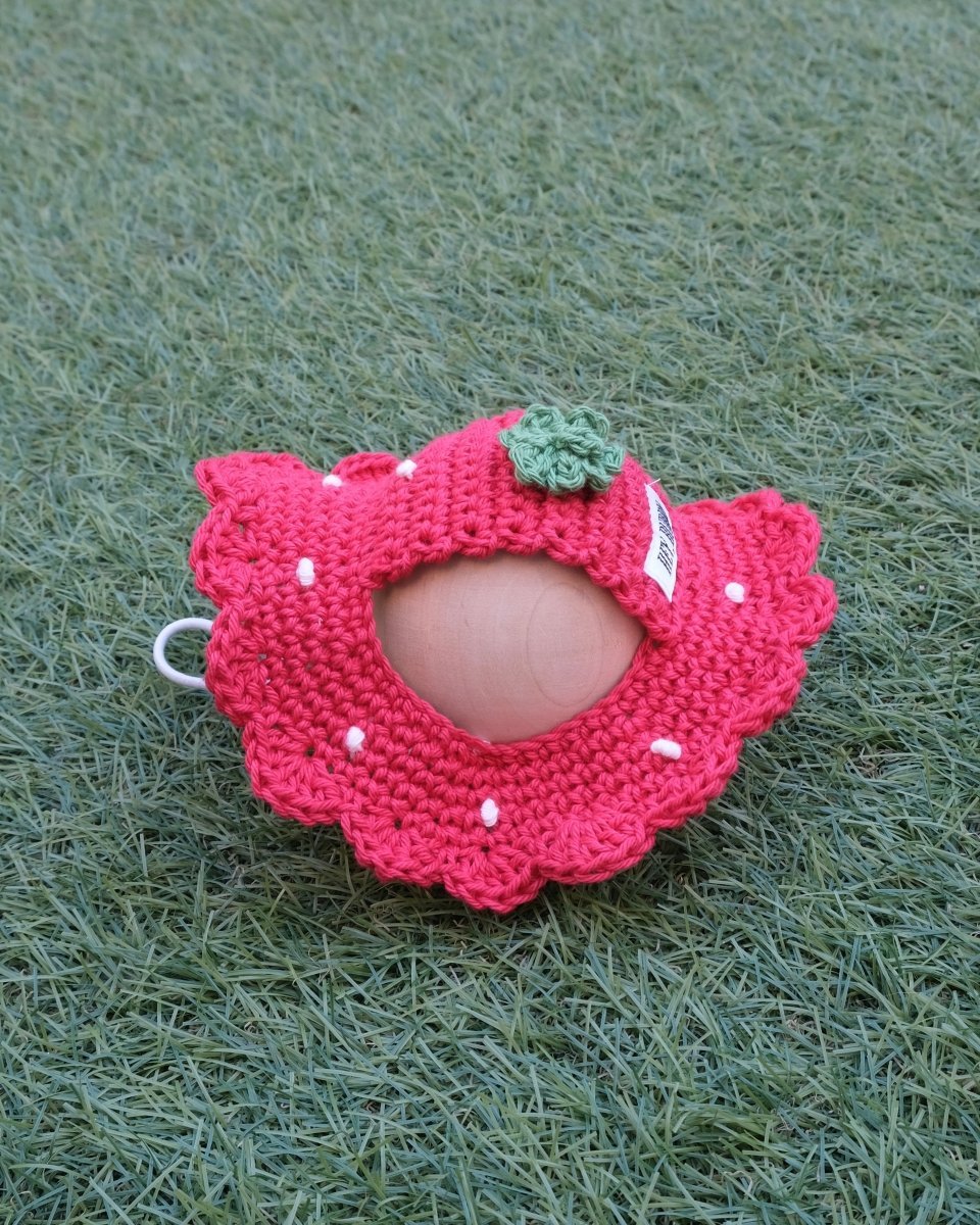 いちごちゃんハット - HEY,BUDDY