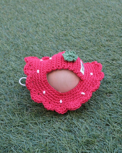 いちごちゃんハット - HEY,BUDDY