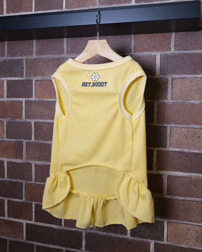 うちの子スクールワンピース - HEY,BUDDY