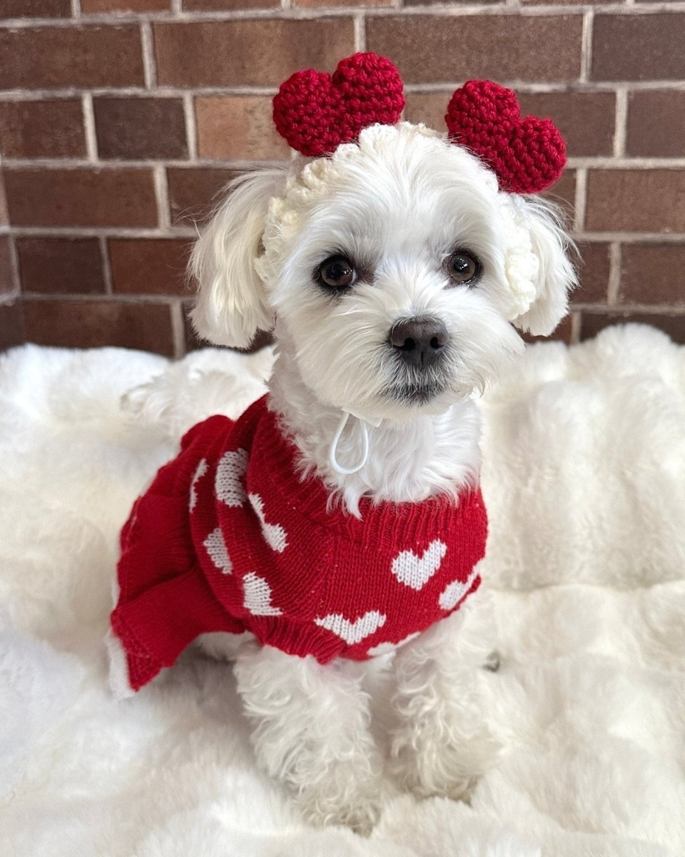 らぶニットワンピース – HEY,BUDDY