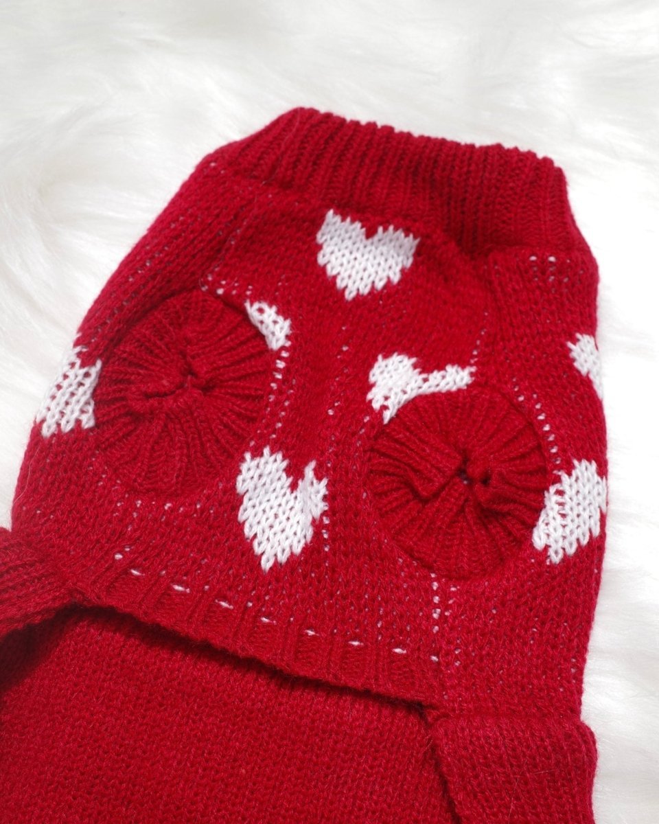 らぶニットワンピース - HEY,BUDDY