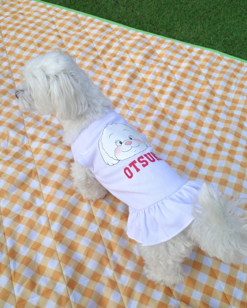 うちの子スクールワンピース - HEY,BUDDY