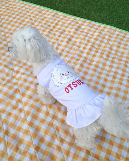 うちの子スクールワンピース - HEY,BUDDY