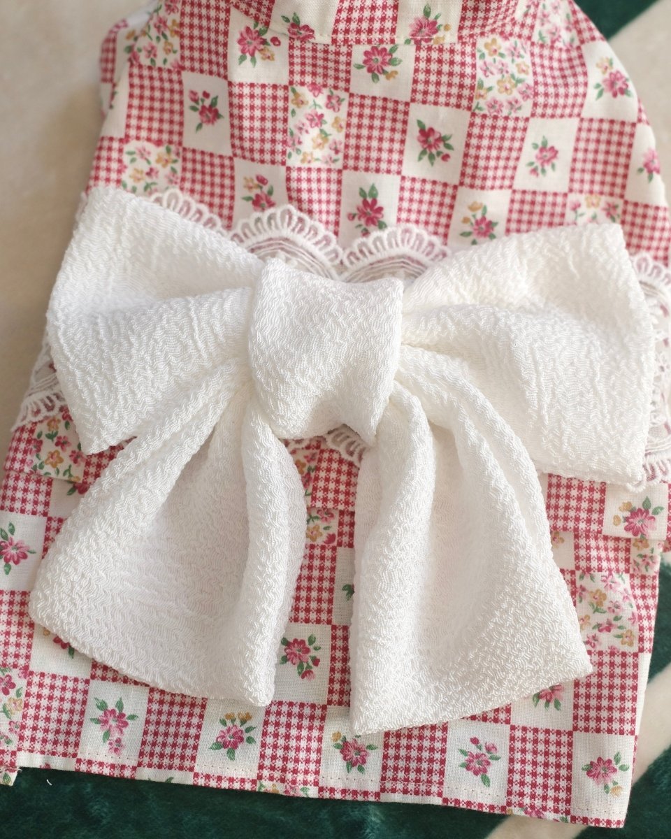 レトロな浴衣 - HEY,BUDDY